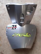 carenage tablier interieur scooter mbk stunt yamaha slider