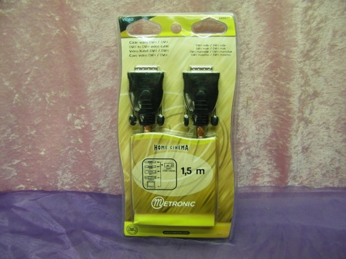 Cable male ampli - cable, cinema