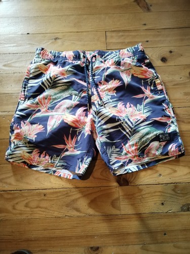 Short bain maillot superdry - de,