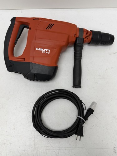 Hilti avr 120v - 60-avr, corded