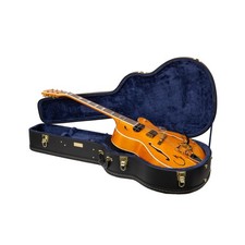 Étui Crossrock en bois pour