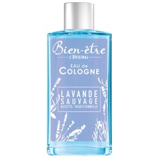 Eau de cologne Femme Lavande