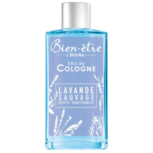 Eau cologne femme lavande - eau,