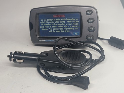 Garmin streetpilot 2620 gps - 2620,