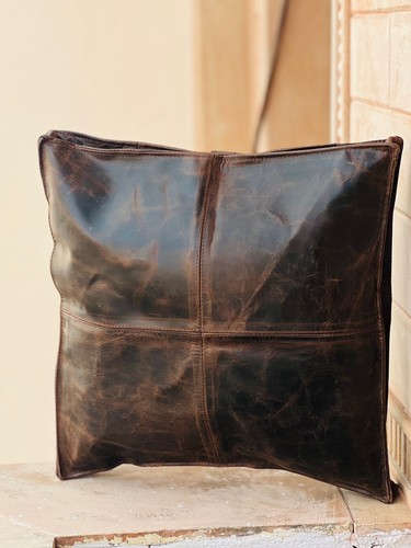 Pouf ottoman marocain - marocain, en