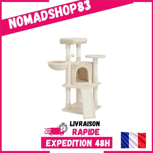 Arbre chat 106 cm - arbre,