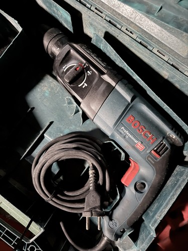 Perforateur bosch - perforateur,