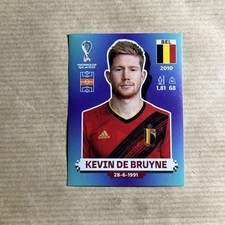 BEL 11 DE BRUYNE BELGIQUE