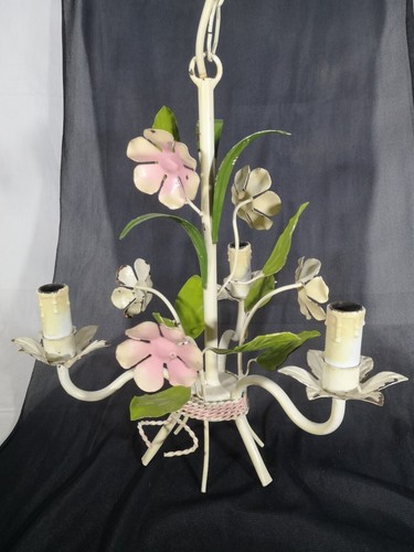 Beautiful pendant lamp
