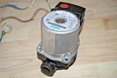 Pompe chaudiere circulateur - pompe,