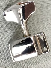 Vtg 70's Vantage VS650B Bass