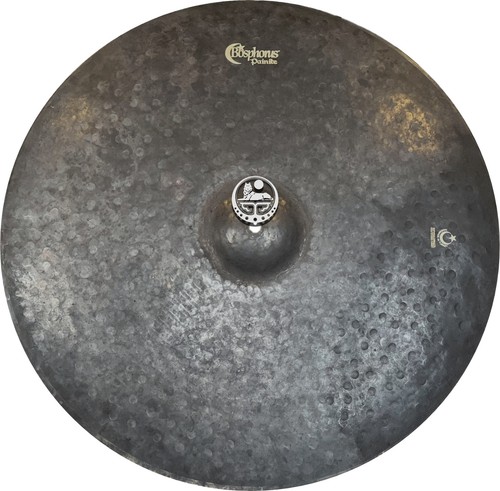 Bosphorus cymbals painite - bosphorus, 21"