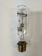 Philips SAH250B Mercury Arc Lamp