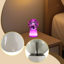 Boule à plasma décorative 7