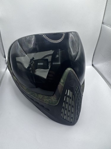 Dye invision paintball mask - dye,