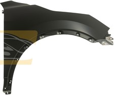 Aile Avant Droite Pour Nissan