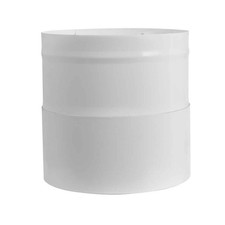 Raccord de tuyau 120 mm pour