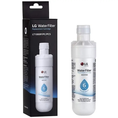 Filtre frigo origine lg - d'origine,