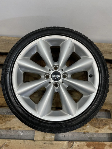 Jante mini cooper 2014 - mini,