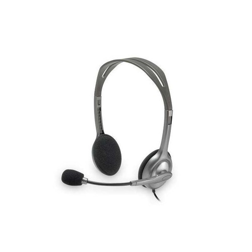 Casque audio logitech - casque,