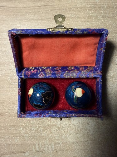 Petits boules baoding pour - boules,