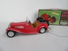 E292 Jouet SANCHIS 300E MG TC