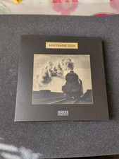 Mini  train1/220 Editions