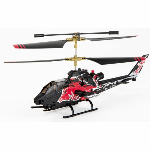 Carrera red bull cobra - carrera, tah-1f