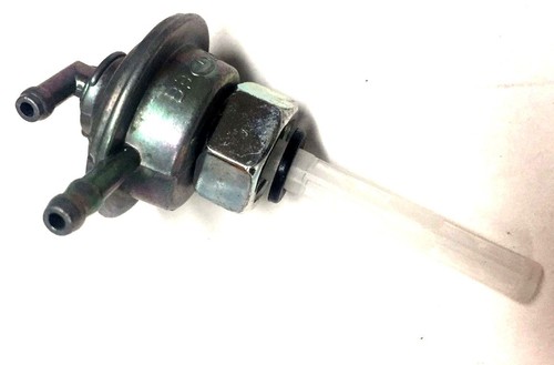 New gas fuel - fuel, pump