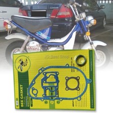 YAMAHA CHAPPY GASKET COMPLETE