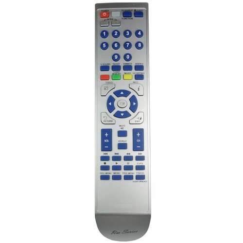 Nouveau télécommande home - *nouveau*,