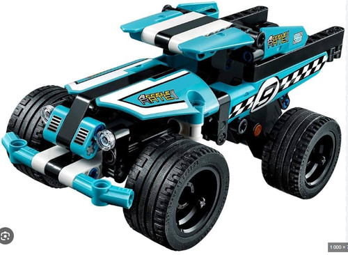 Lego technic 42059 pick - 42059,