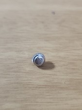 Genuine Vintage Rolex Not Dot Submariner Crown Twin-lock 5512 5513 1680 Part