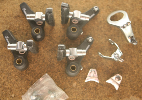 Vintage nos new - vintage,
