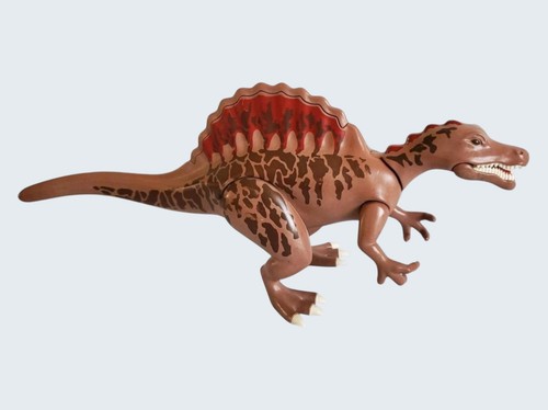 Dinosaure playmobil - dinosaure,