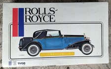 POCHER ROLLS ROYCE SEDANCA 1/8