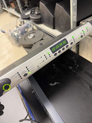 Digidesign avid pro tools - avid,