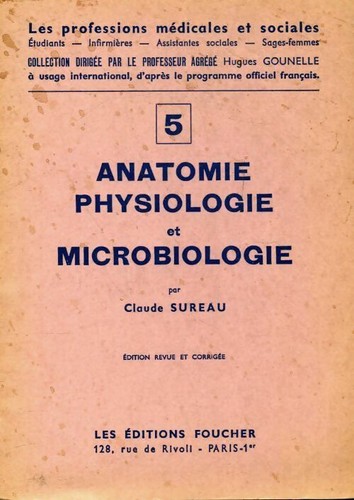 Anatomie physiologie et - anatomie,,