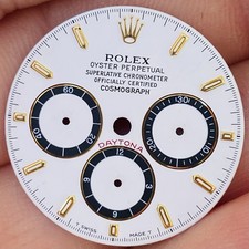 Rolex MK3 Inverted 6 Dial For