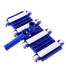 Brosse Piscine Aspirante