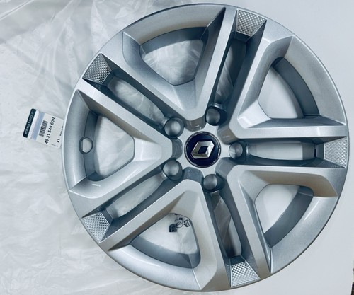 Enjoliveur roue original - de,