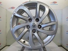 Jante ALUMINIUM RENAULT MEGANE SCENIC III  16 POUCES  Modèle * KALEIDO * 2523917