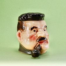 Sarreguemines POT À TABAC