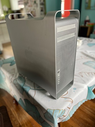 Mac pro 2012 xeon - 2012, 5,1