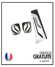 Pédales Pédalier POUR BMW Série1 2 3 5 6  X1 X3 X4 X5 X6 M perfo manuelle BMW F