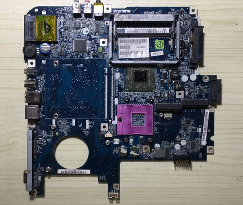 Carte mère pour acer - pour, aspire