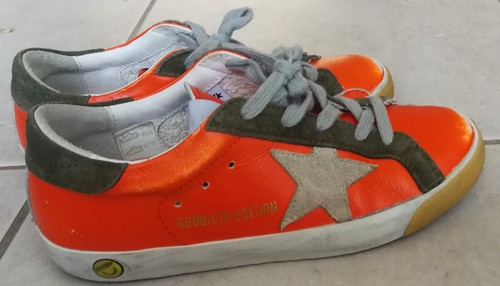 Sneakers baskets golden goose - sneakers,