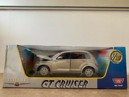 Motor max chrysler - max, gt