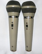 Micros electro voice - (, )