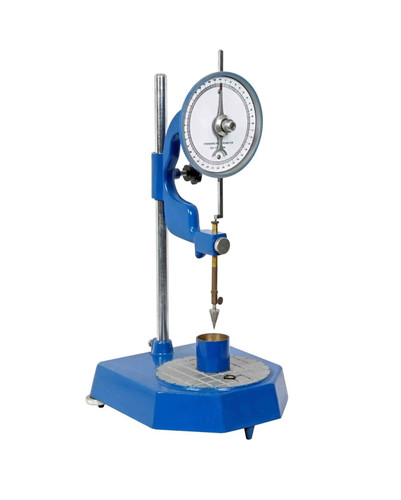 Soil cone penetrometer new - cone,